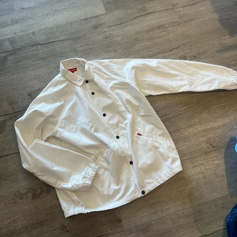 Supreme jacket